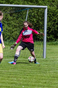 Bild 30 - Frauen Armstedter SV - TSV Gnutz : Ergebnis: 0:9